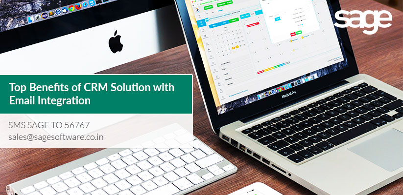 CRM Solution